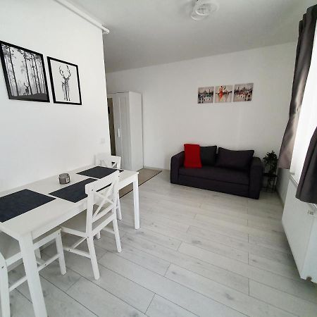 Fresh Mountain Brasov Appartement Buitenkant foto
