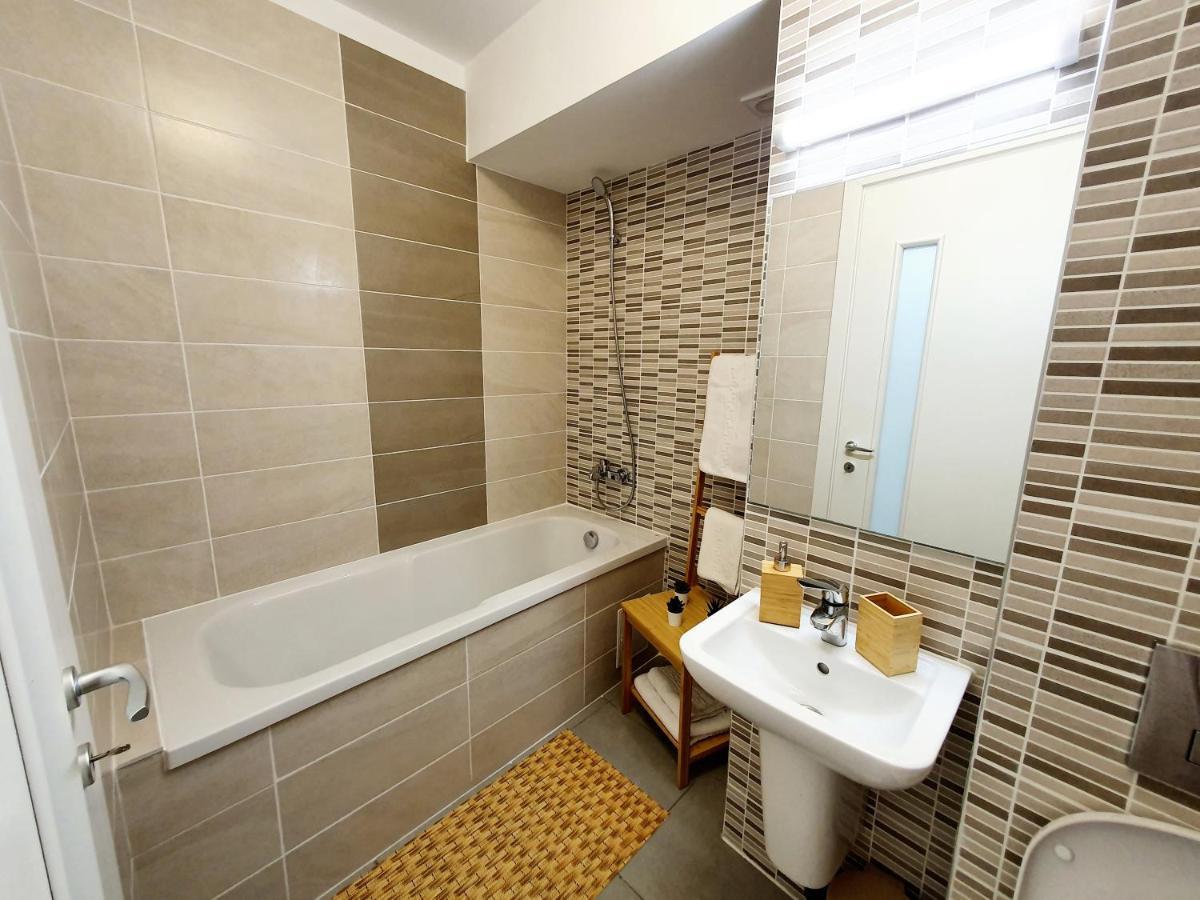 Fresh Mountain Brasov Appartement Buitenkant foto
