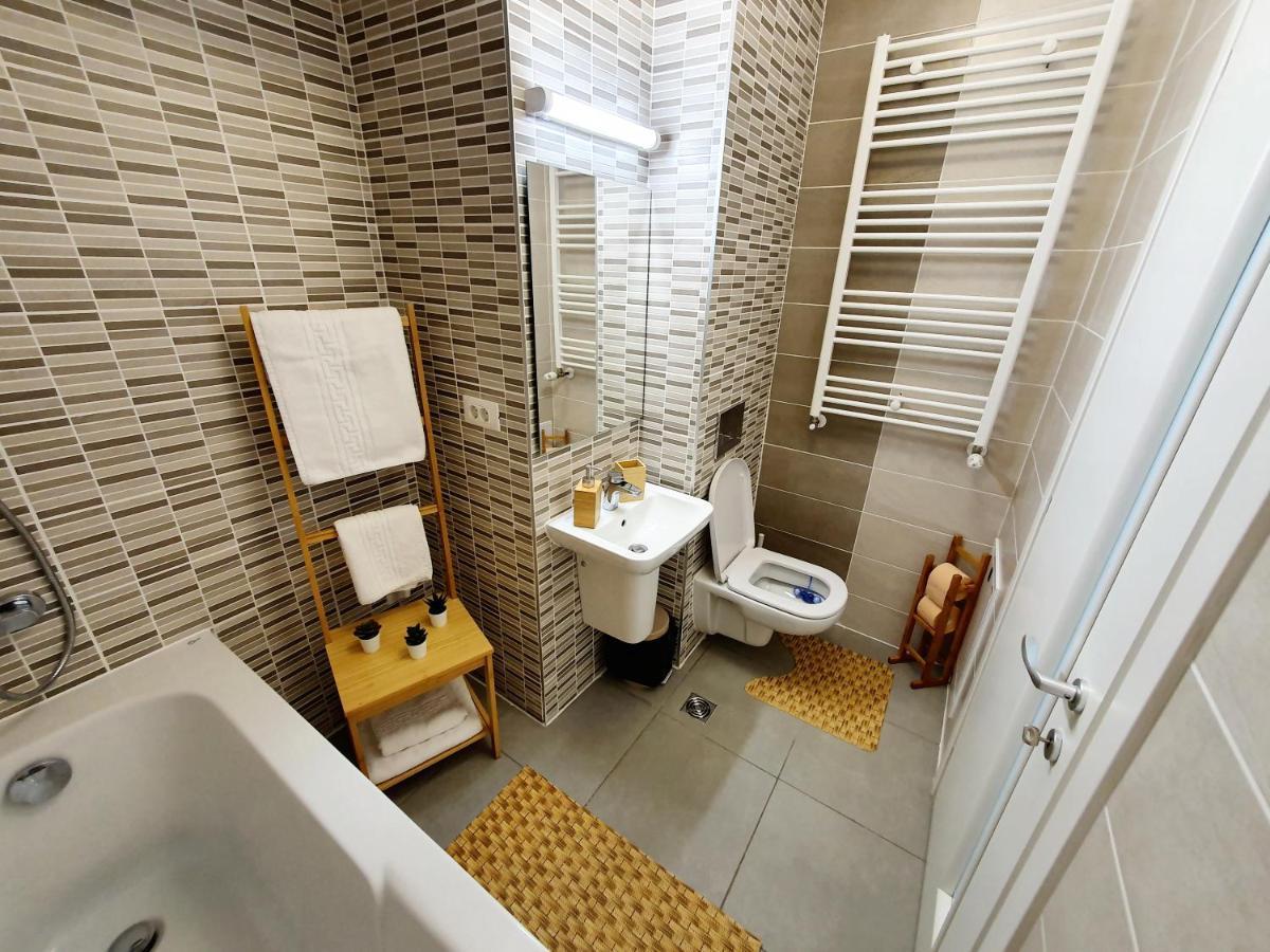 Fresh Mountain Brasov Appartement Buitenkant foto